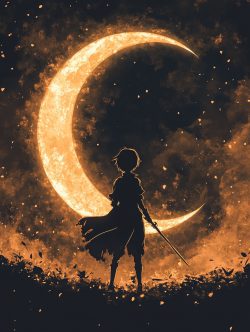 Gerhana: Rewritten