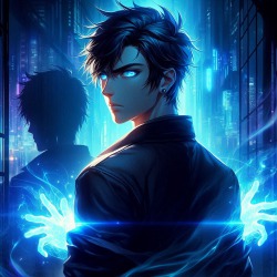 Echo of Power
