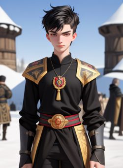 Cleric