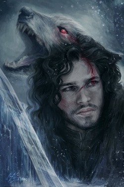 Avatar of the Seven Kingdoms