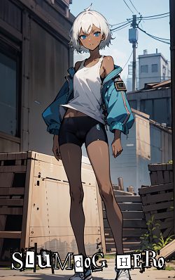 Slumdog Hero