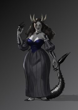 Mother of Midnight
