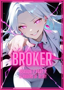 Broker
