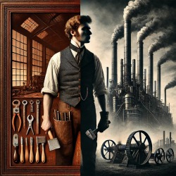 The Last Craft