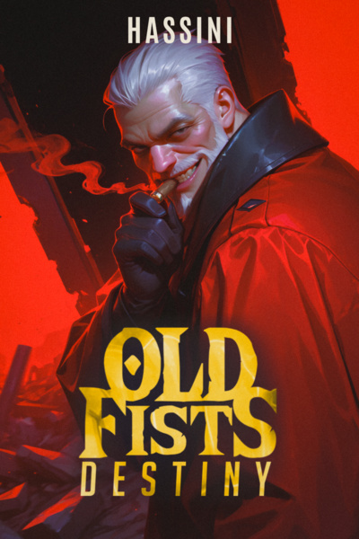 Old First: Destiny