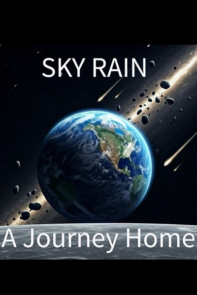 Sky Rain A Journey Home