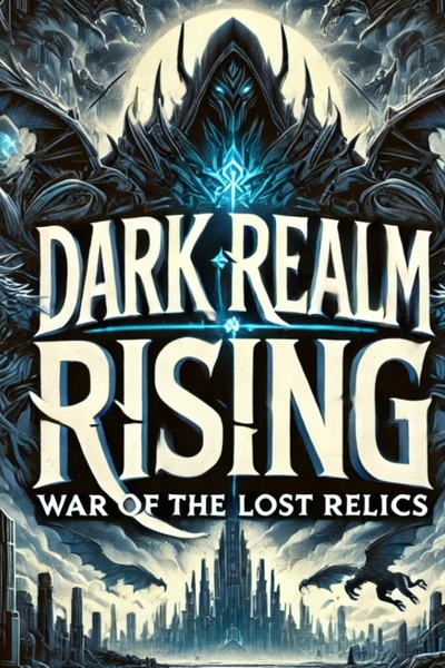Dark Realm Rising : War of the Lost Relics