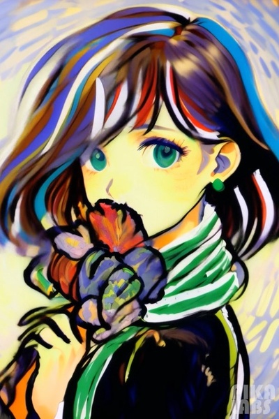 MAYA, my love
