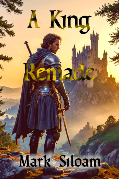 A King Remade
