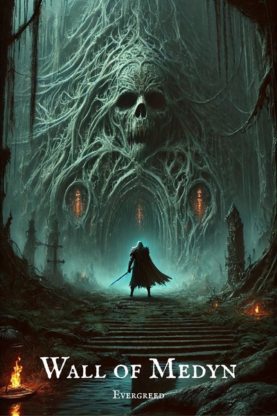 Wall of Medyn