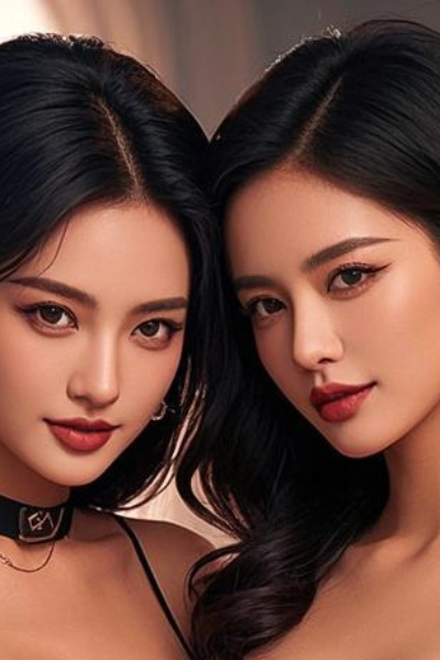 Mystery Sisters