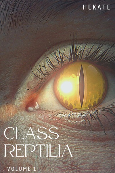 Class Reptilia