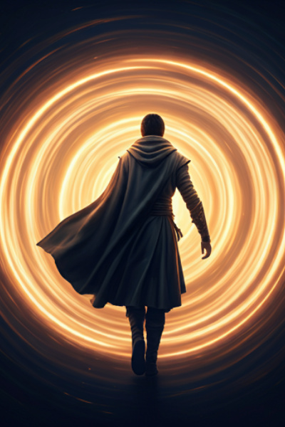 The System Arrives