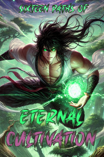 Sixteen Paths of Eternal Cultivation [LitRPG/Xianxia]