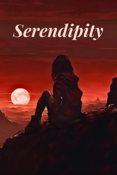 Ascendant - Serendipity [Progression Fantasy]