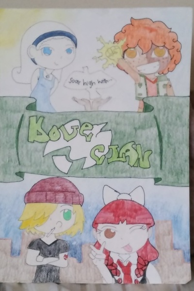 Dove Clan