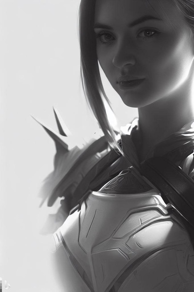 The Battle Master