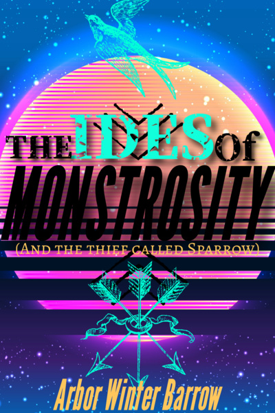 Ides of Monstrosity