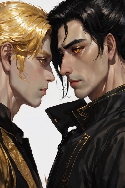 The Avarice