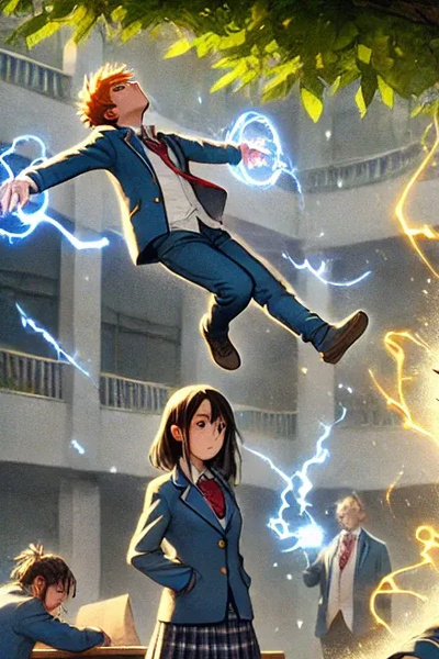 Kaito Hayashi