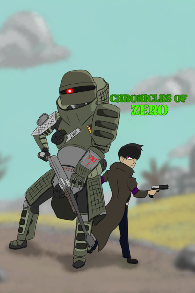 Chronicles of Zero