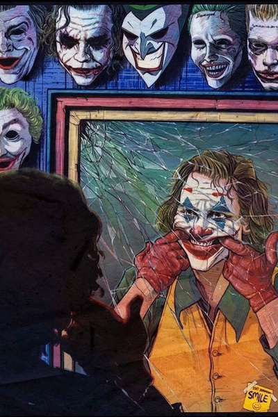 Jokers