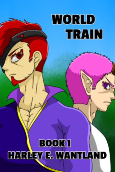 World Train
