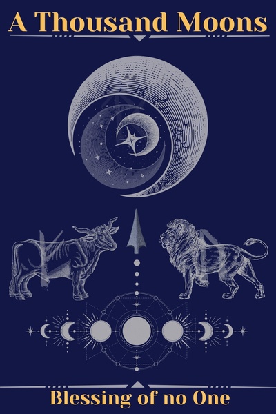 A Thousand Moons
