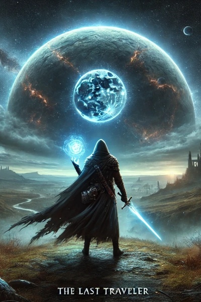 The Lost Traveler