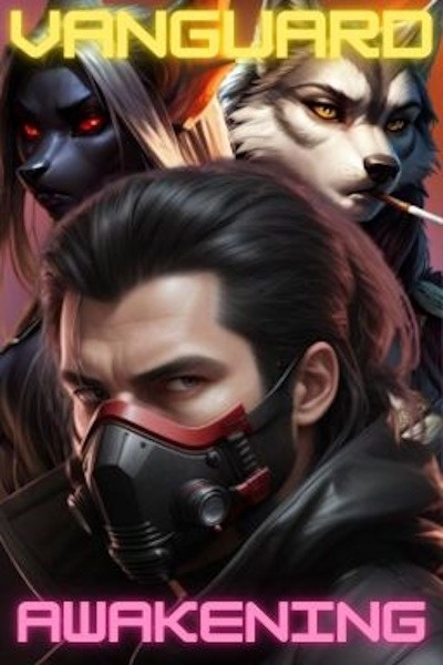Vanguard: Awakening