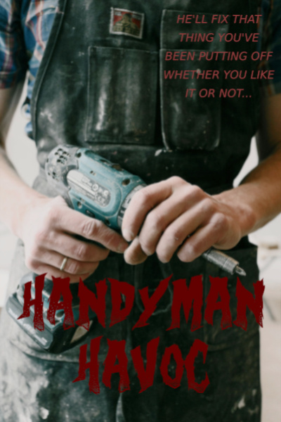 Handyman Havoc