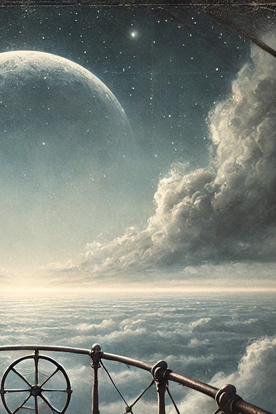 Skies Beyond (WIP)