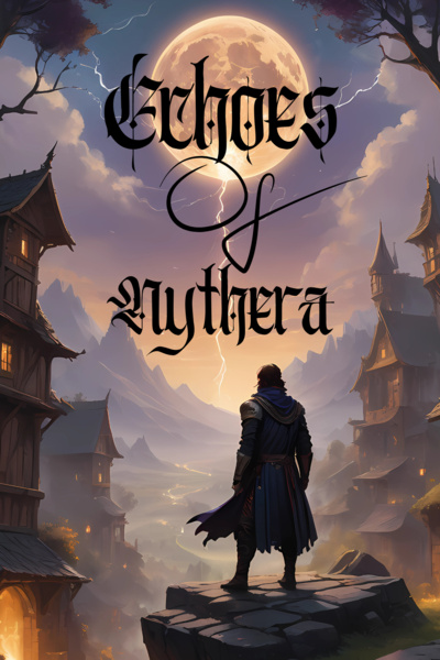 Echoes of Nythera