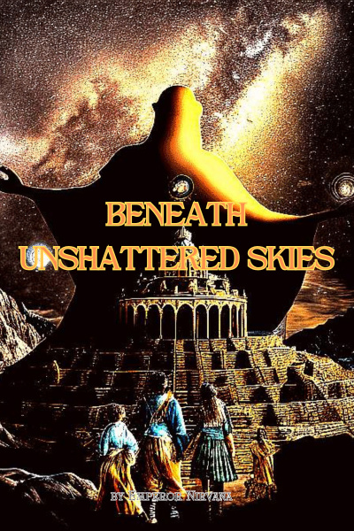 Beneath Unshattered Skies