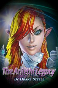 The Arilethi Legacy