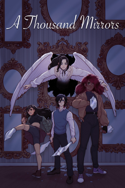 A Thousand Mirrors