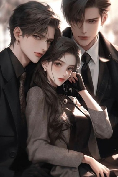 The Darker Sins
