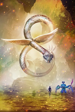 8 Chronicles: Eden