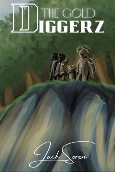The Gold Diggerz