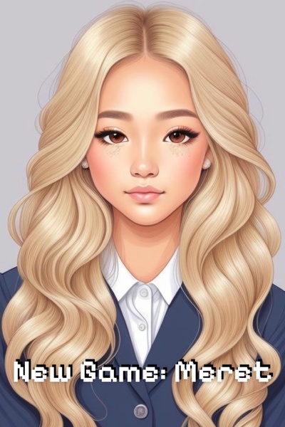 New Game: Meret