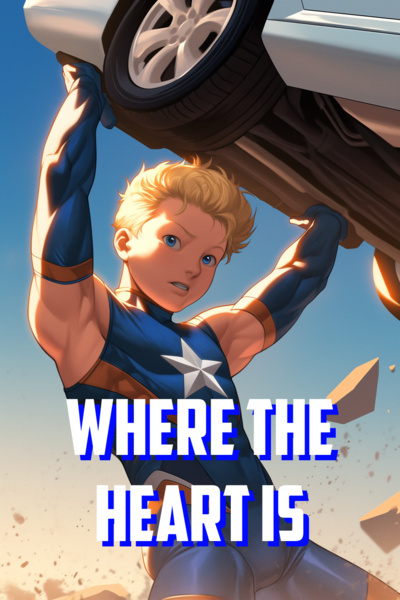 Where The Heart Is