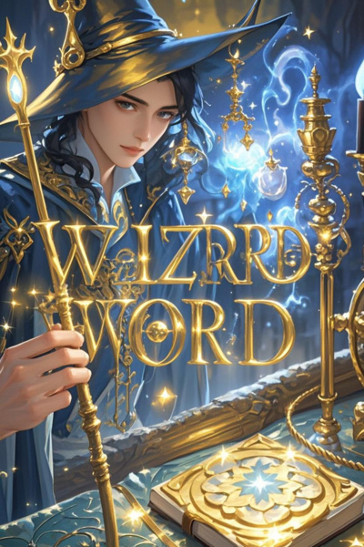 WIZARD WORLD