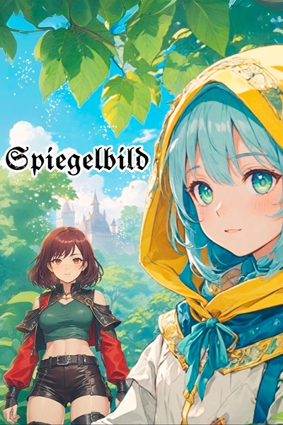 Spiegelbild