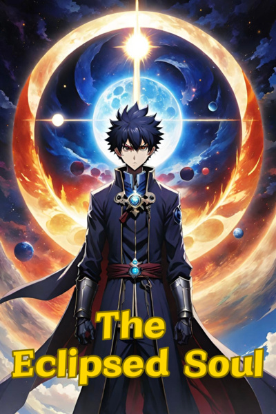 The Eclipsed Soul