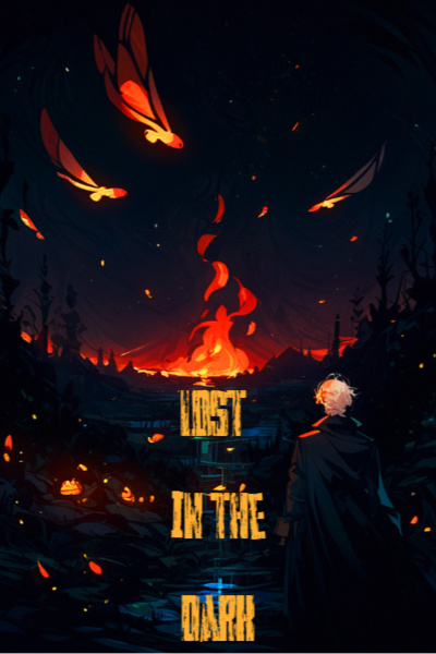 Lost in the Dark