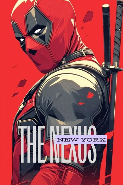 The Nexus New York