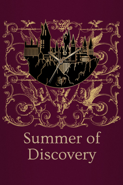 Summer of Discovery