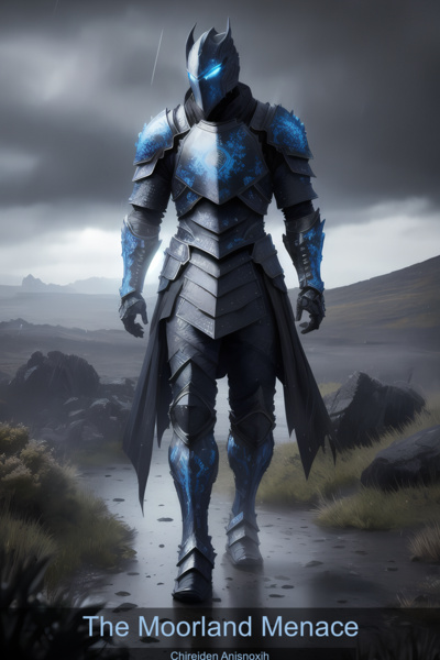 The Moorland Menace