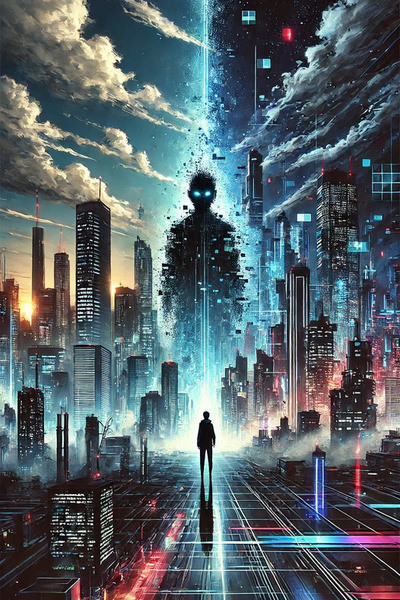 Fractured Reality