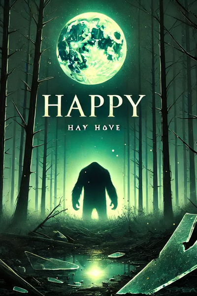 Happy